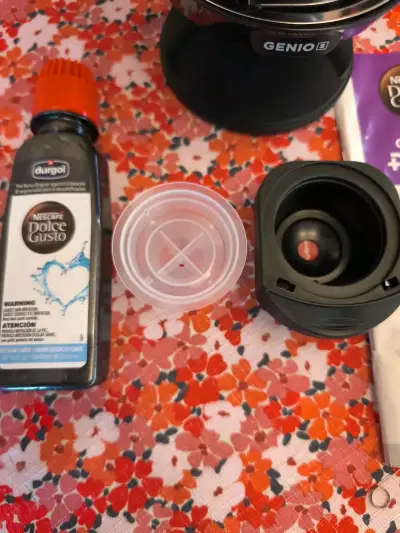 Cafetera Nescafé Dolce Gusto - miniatura 3