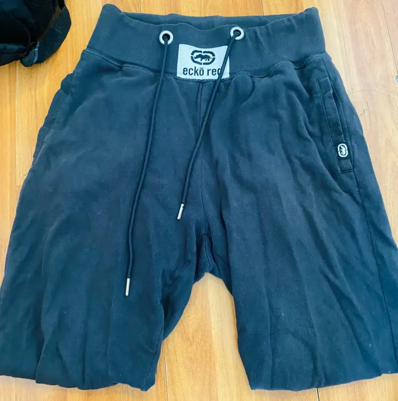 Buso Ecko - 1