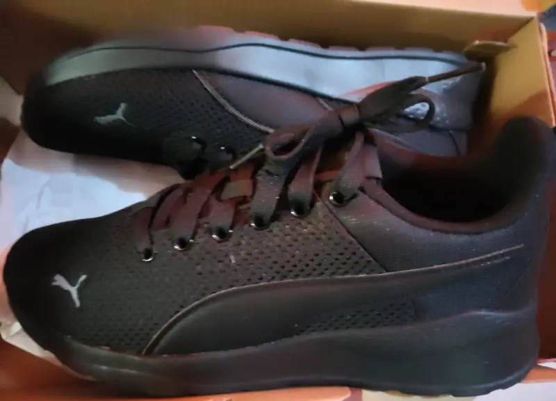 Zapatillas deportivas Puma nuevas - 2