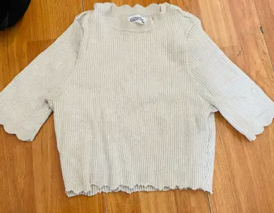 Polera para mujer - miniatura 1