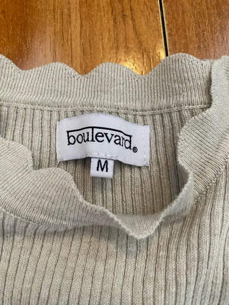 Polera para mujer - 2