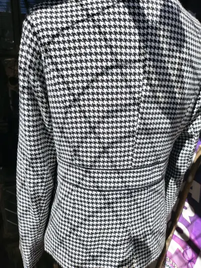 Blazer invierno talla M - miniatura 3
