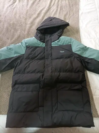 Chaqueta lippi nueva 2xl - miniatura 1