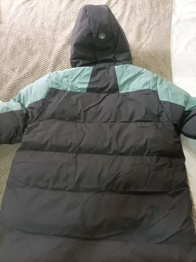 Chaqueta lippi nueva 2xl - miniatura 3