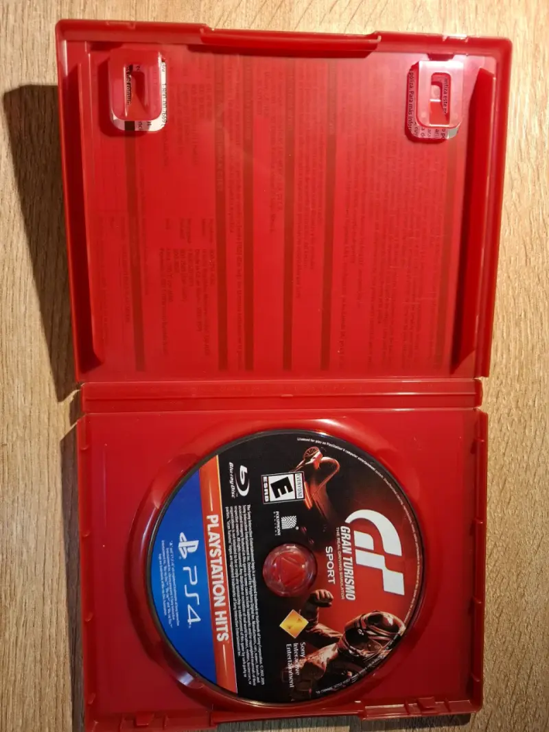 Gran Turismo Sport para PS4 - 3