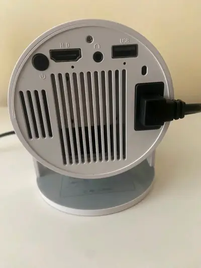 Proyector Smart Ultra HD - miniatura 3