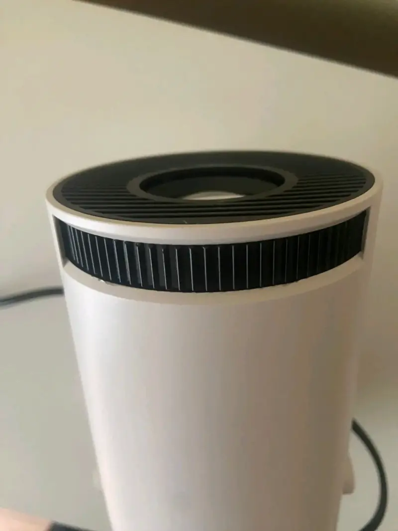 Proyector Smart Ultra HD - 5