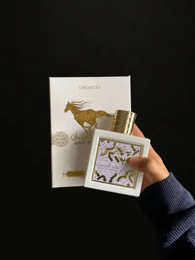 Perfume Qaed Al Fursan - miniatura 1