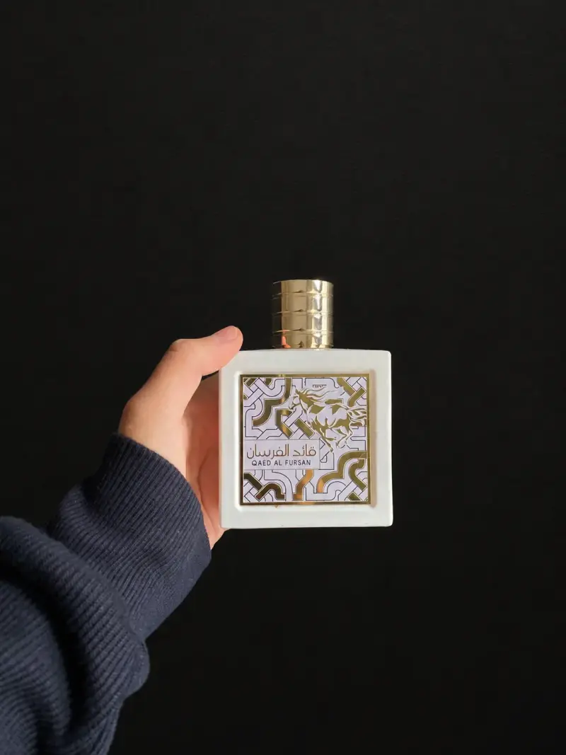 Perfume Qaed Al Fursan - 2