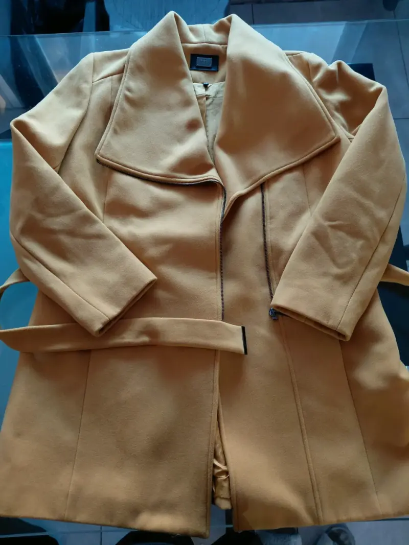 VENTA DE ABRIGOS - 2
