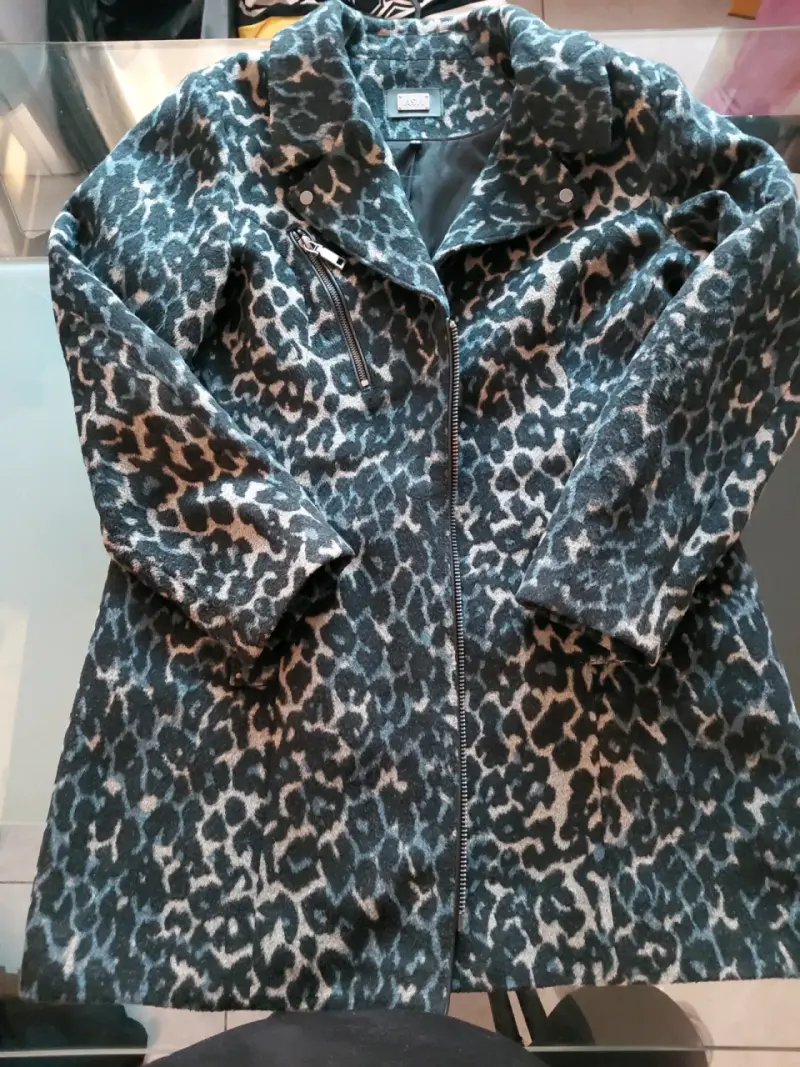 VENTA DE ABRIGOS - 4