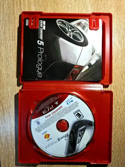 Gran Turismo 5 Prologue PS3 - miniatura 3