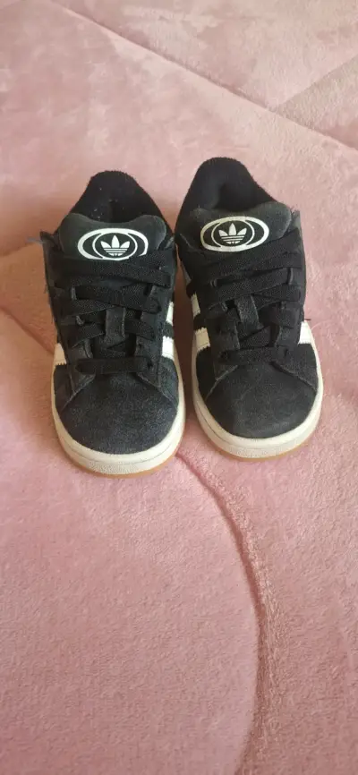 Adidas campus t.26 - miniatura 1