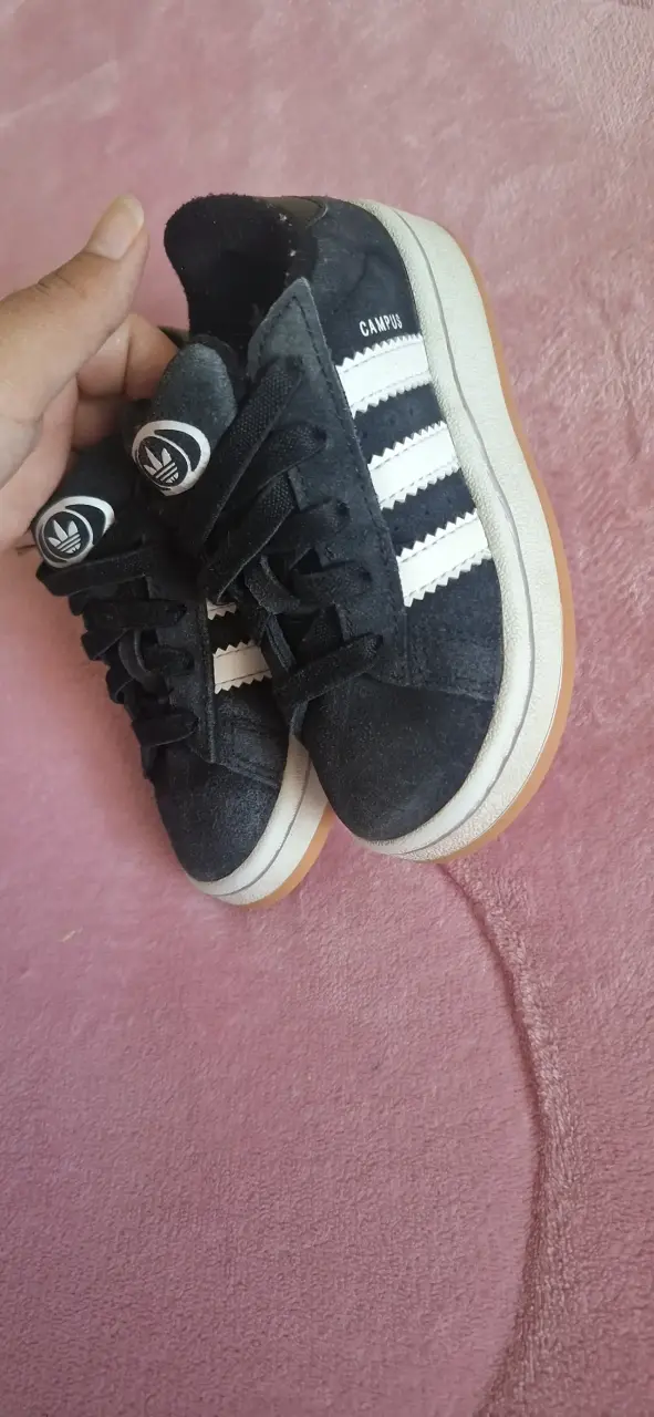 Adidas campus t.26 - 2