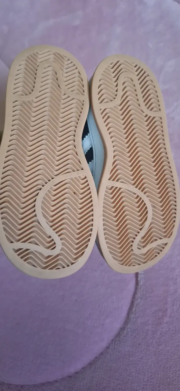 Adidas campus t.26 - 3