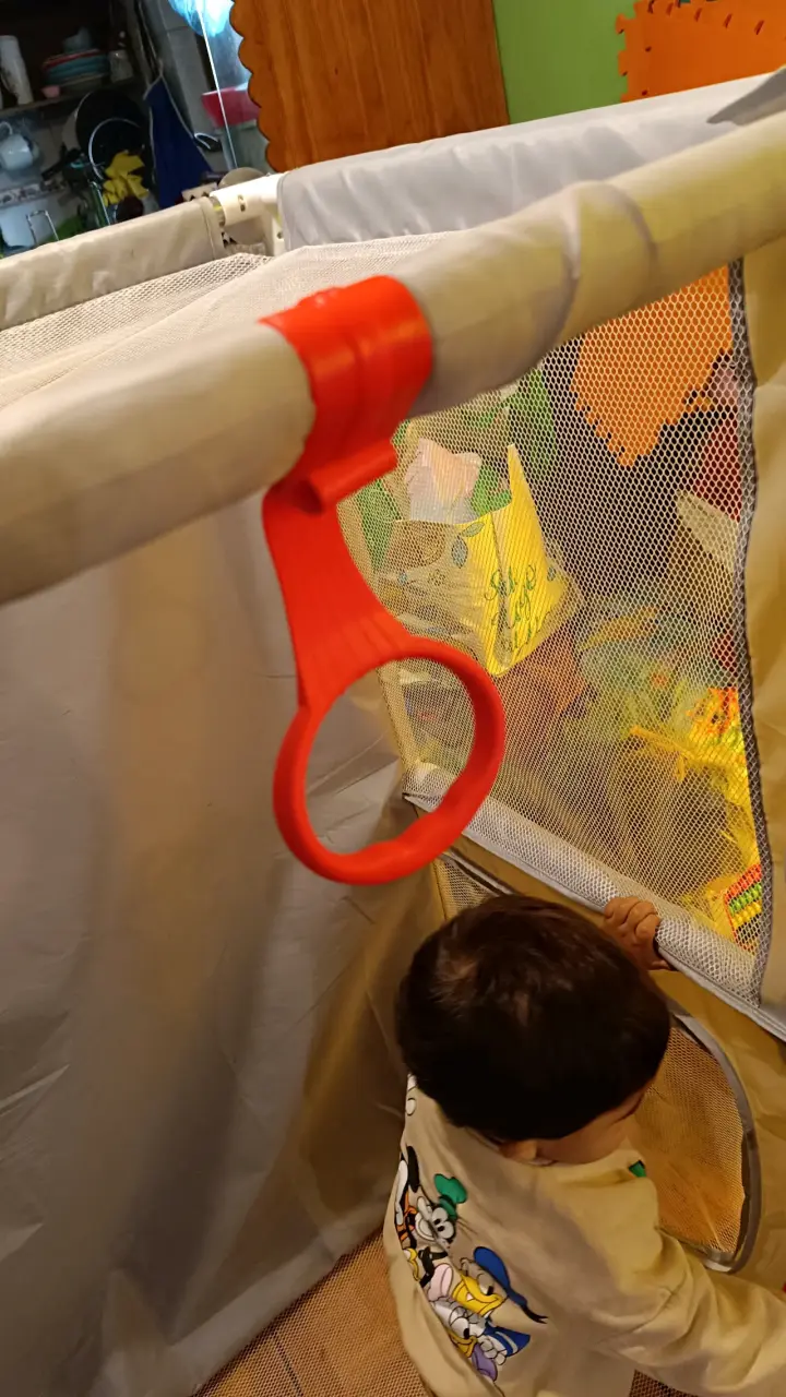 Corral  para niños - 3