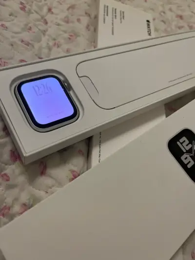 Apple Watch SE - miniatura 1