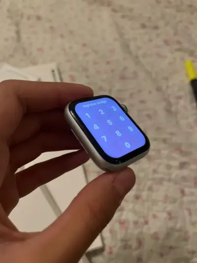 Apple Watch SE - miniatura 3