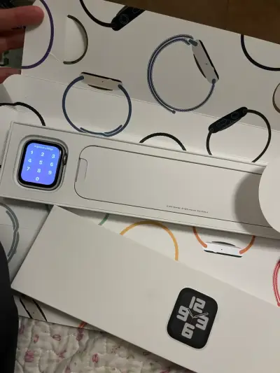 Apple Watch SE - miniatura 6