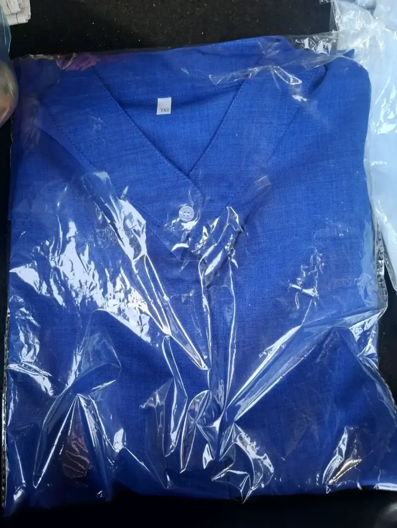 Camisas de lino - 3