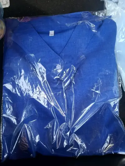 Camisas de lino - miniatura 3
