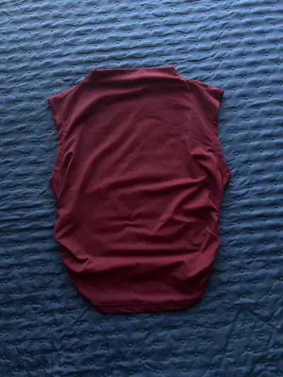 Poleras Shein (Talla S) - miniatura 1