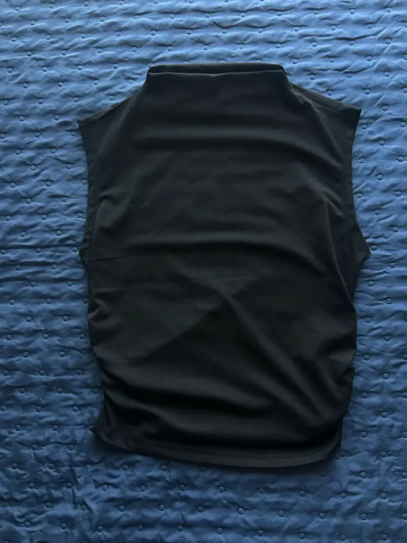 Poleras Shein (Talla S) - 2