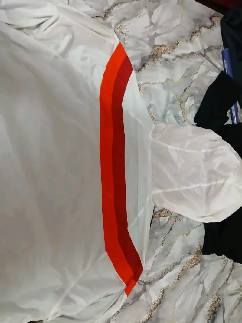 Cortaviento deportivo Adidas Alemania 2014 - 4