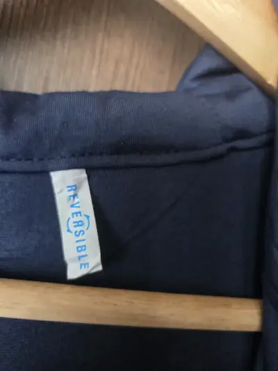 Chaqueta Columbia camuflada azul - miniatura 4