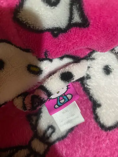 Bata infantil Hello Kitty - miniatura 2