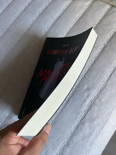 Libro ¡Dorothy debe morir! - miniatura 3
