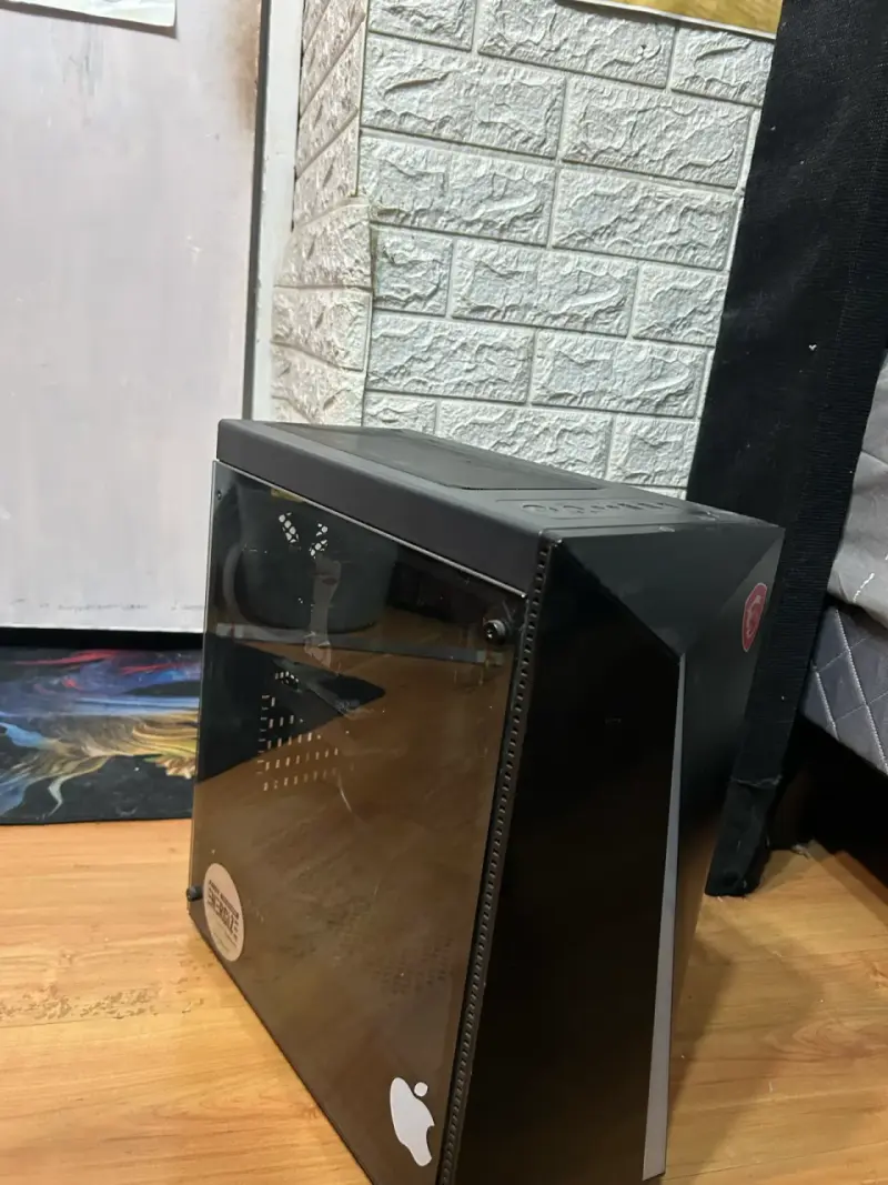 Pc gamer - 2