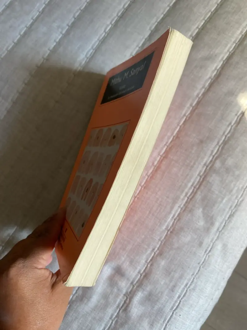 Libro 'Vulva' de Sanyal - 3