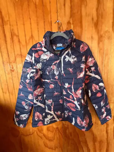 Chaqueta Columbia original mujer - miniatura 1