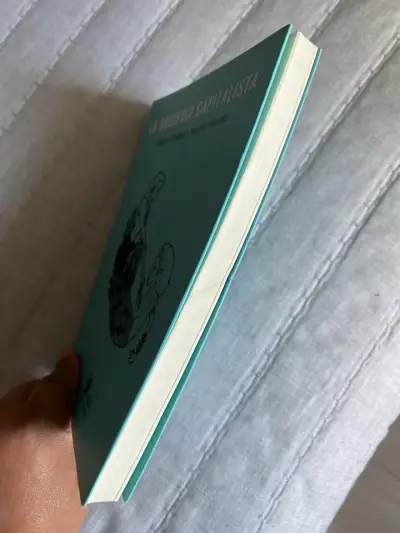 Libro La Brujería Capitalista - miniatura 3