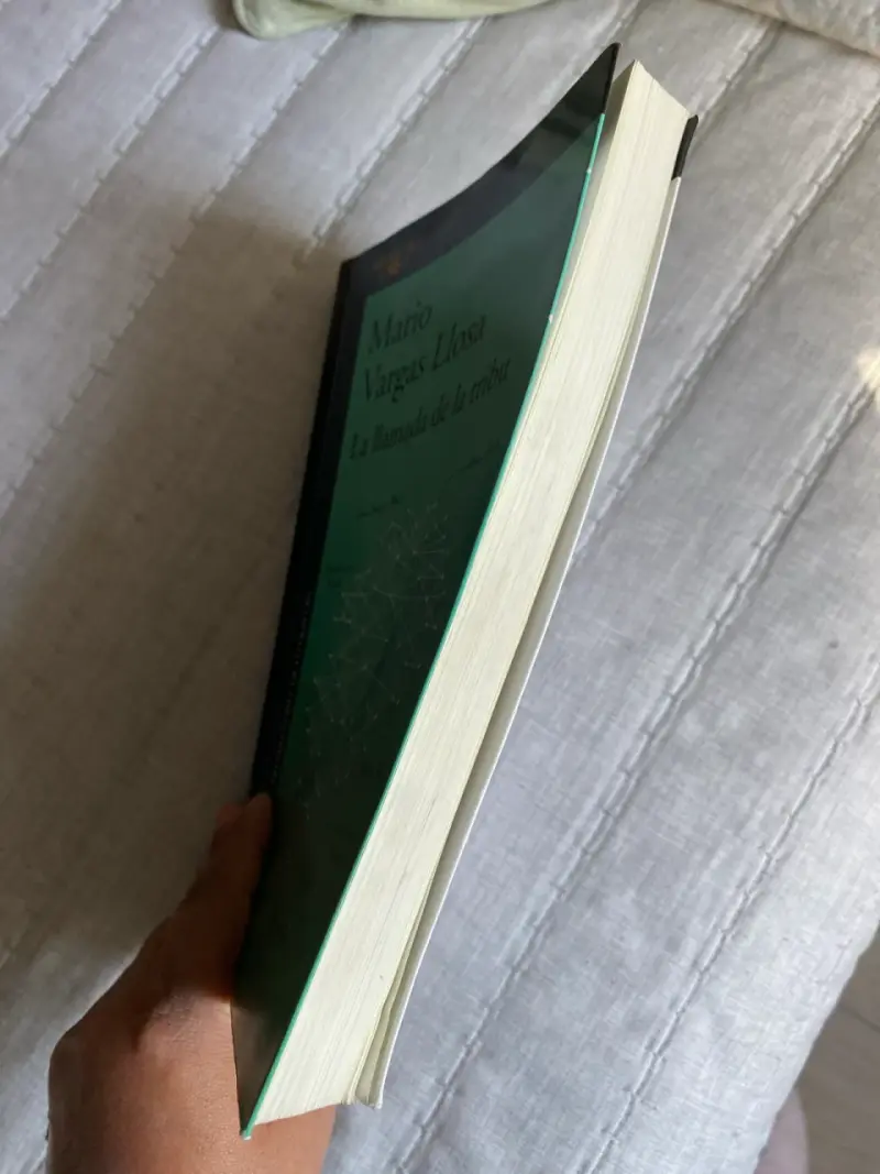 Libro 'La llamada de la tribu' - 3