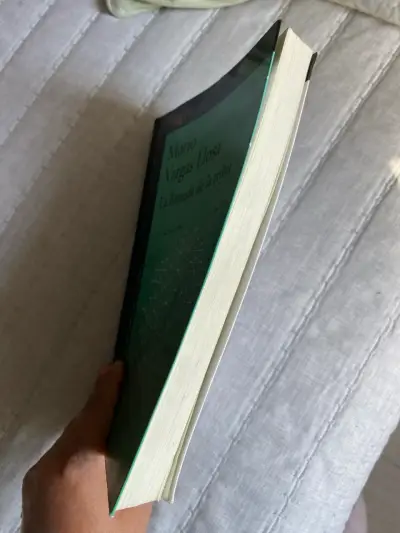 Libro 'La llamada de la tribu' - miniatura 3