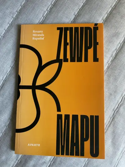 Libro Zewpé Mapu - Roxana Miranda - miniatura 1