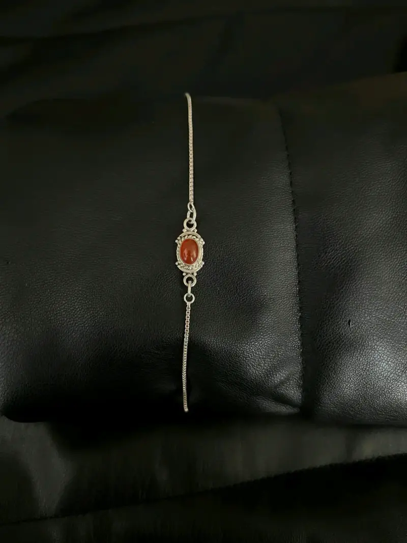 Aros y pulseras de plata - 4