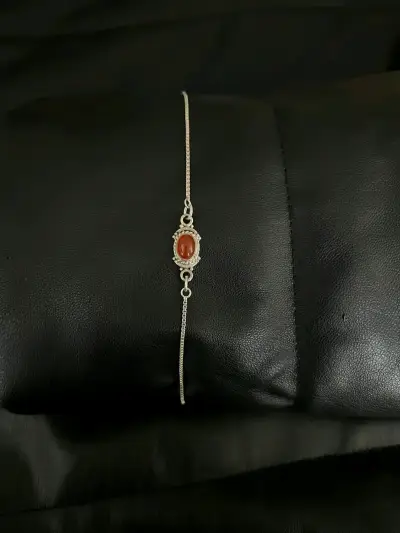 Aros y pulseras de plata - miniatura 4