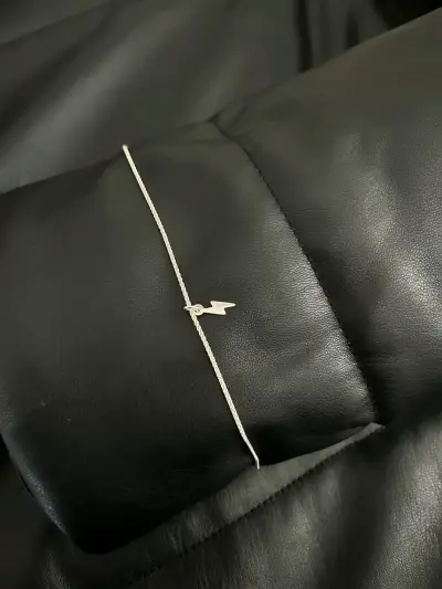 Aros y pulseras de plata - miniatura 5
