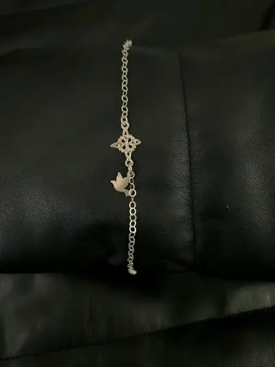 Aros y pulseras de plata - miniatura 6