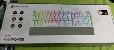Teclado Mecánico Fantech MK853 - miniatura 1