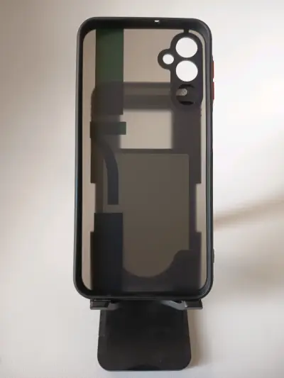 Carcasa protectora para smartphone Samsung A23 5g - miniatura 1