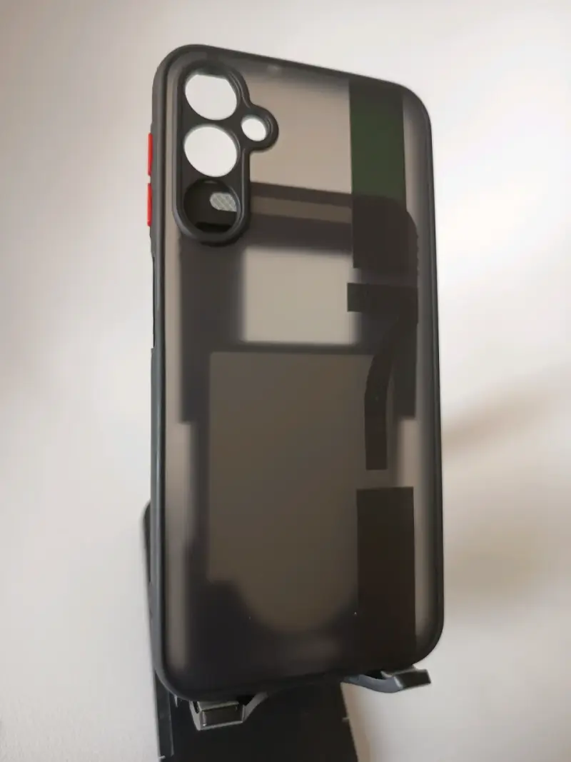 Carcasa protectora para smartphone Samsung A23 5g - 2