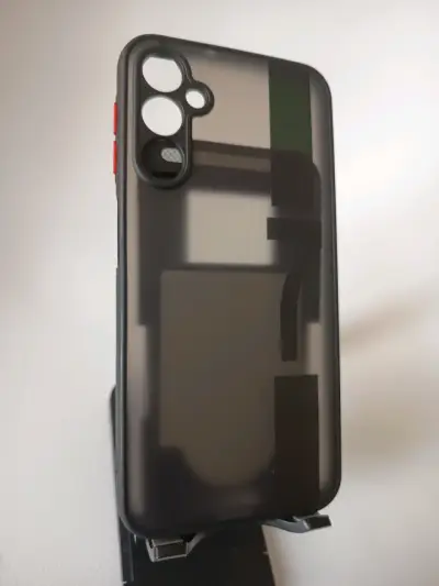 Carcasa protectora para smartphone Samsung A23 5g - miniatura 2