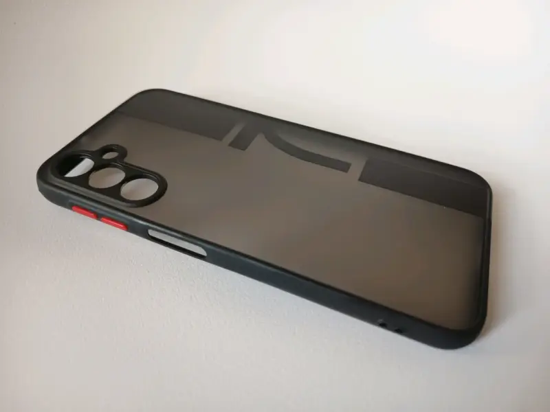 Carcasa protectora para smartphone Samsung A23 5g - 3