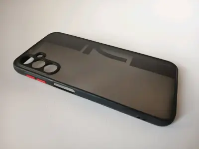 Carcasa protectora para smartphone Samsung A23 5g - miniatura 3