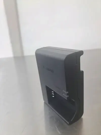 Conjunto Canon con trípode - miniatura 4