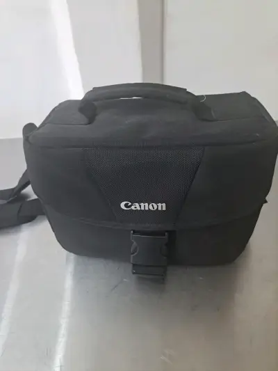 Conjunto Canon con trípode - miniatura 5